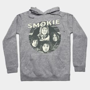 Smoke Hoodie